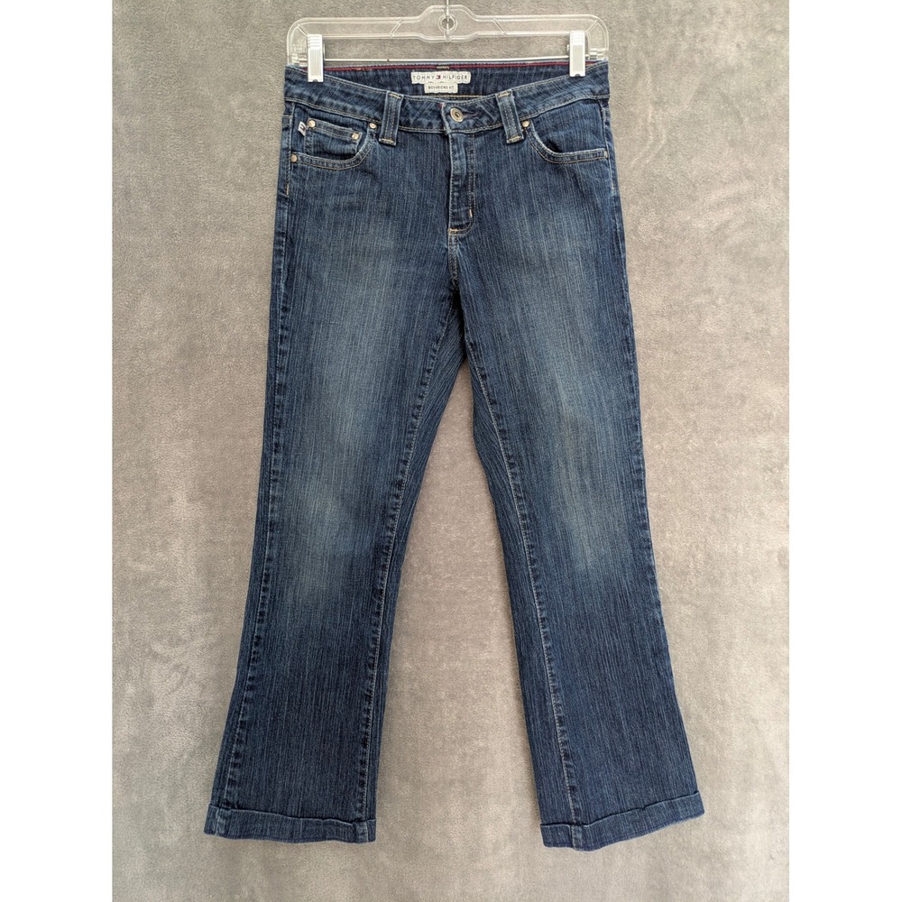 Tommy Hilfiger Boyfriend 0S‎